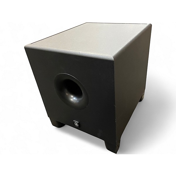 Used Yamaha HS8S Subwoofer