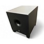 Used Yamaha HS8S Subwoofer