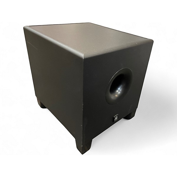 Used Yamaha HS8S Subwoofer