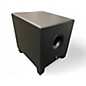 Used Yamaha HS8S Subwoofer