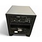 Used Yamaha HS8S Subwoofer