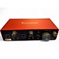 Used Focusrite Scarlett 2i2 Gen 3 Audio Interface thumbnail