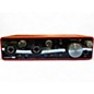Used Focusrite Scarlett 2i2 Gen 3 Audio Interface