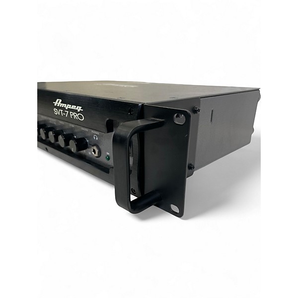 Used Ampeg SVT-7 PRO Guitar Amp Head