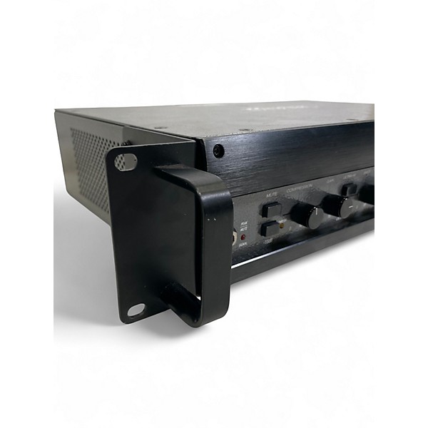 Used Ampeg SVT-7 PRO Guitar Amp Head