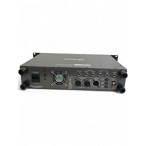 Used Ampeg SVT-7 PRO Guitar Amp Head