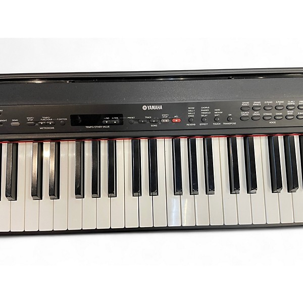 Used Yamaha P90 Digital Piano