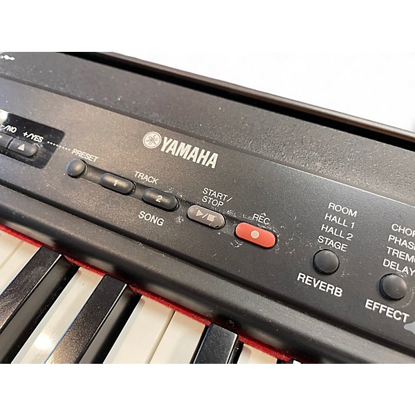 Used Yamaha P90 Digital Piano