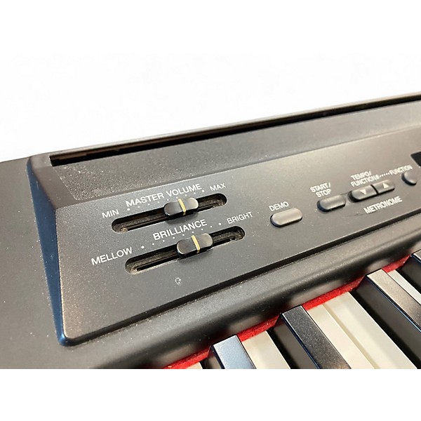Used Yamaha P90 Digital Piano