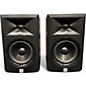 Used JBL LSR305 Pair Powered Monitor thumbnail