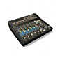 Used Alesis ZMX122FX Powered Mixer thumbnail