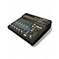 Used Alesis ZMX122FX Powered Mixer