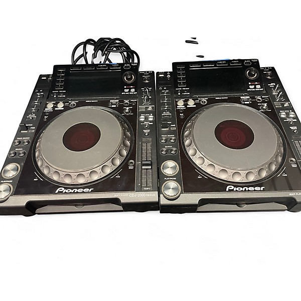 Used Pioneer DJ CDJ2000 Nexus DJ Player