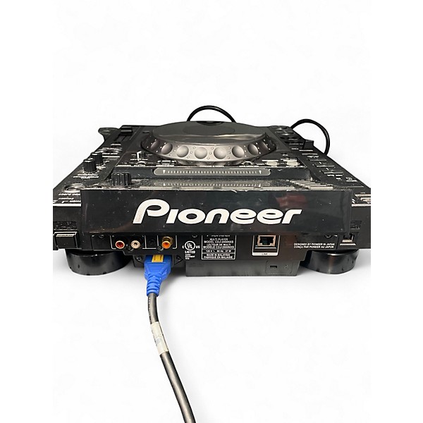 Used Pioneer DJ CDJ2000 Nexus DJ Player