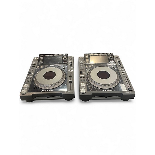 Used Pioneer DJ CDJ2000 Nexus DJ Player