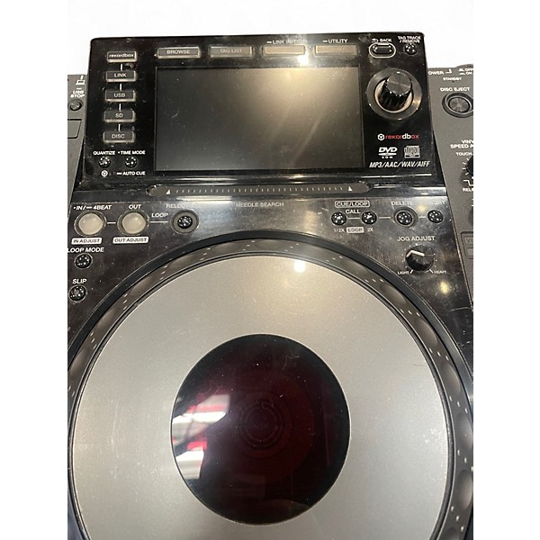 Used Pioneer DJ CDJ2000 Nexus DJ Player