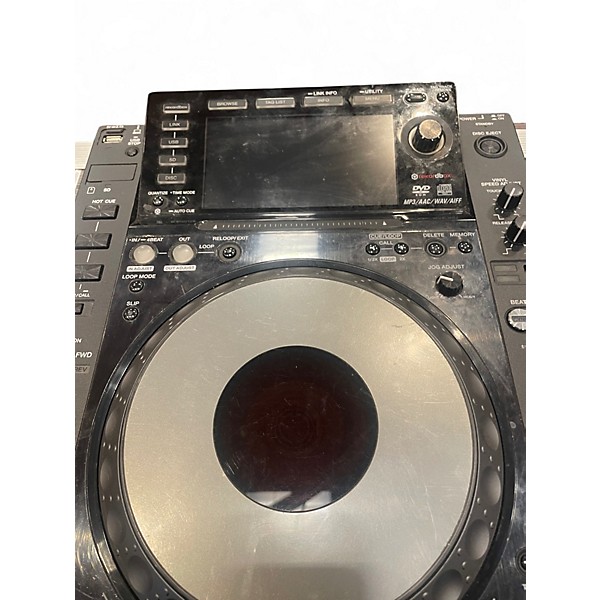 Used Pioneer DJ CDJ2000 Nexus DJ Player