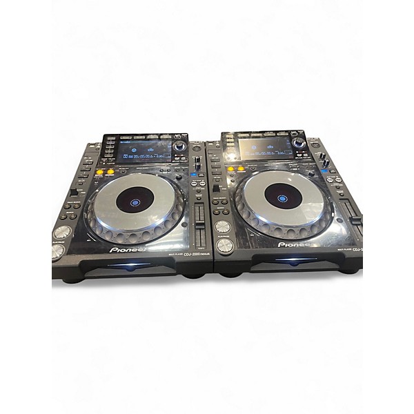 Used Pioneer DJ CDJ2000 Nexus DJ Player