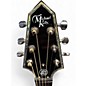 Used Michael Kelly RENAISSANCE ONE Cherry Sunburst Acoustic Electric Guitar