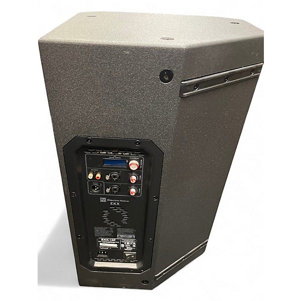 Used Electro-Voice EKX12P Powered Speaker