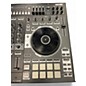 Used Roland DJ-808 DJ Controller