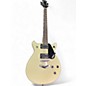 Used Gretsch Guitars G5222 OFF WHITE Solid Body Electric Guitar thumbnail