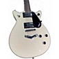 Used Gretsch Guitars G5222 OFF WHITE Solid Body Electric Guitar