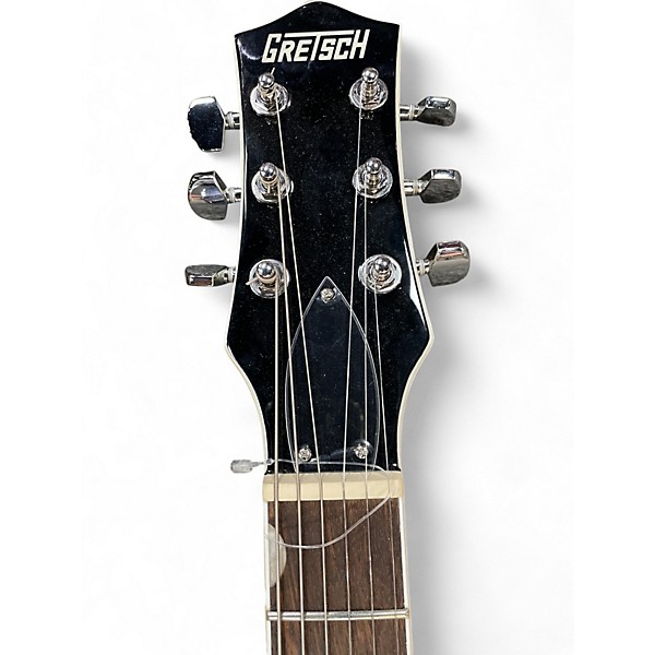 Used Gretsch Guitars G5222 OFF WHITE Solid Body Electric Guitar