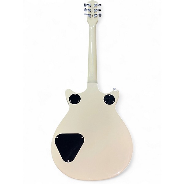Used Gretsch Guitars G5222 OFF WHITE Solid Body Electric Guitar