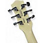 Used Gretsch Guitars G5222 OFF WHITE Solid Body Electric Guitar