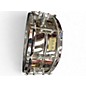 Used TAMA 14in SLP VINTAGE STEEL Chrome Drum thumbnail