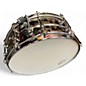 Used TAMA 14in SLP VINTAGE STEEL Chrome Drum