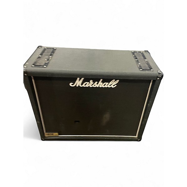 Used Marshall 1936 150W 2x12 Guitar Cabinet