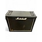 Used Marshall 1936 150W 2x12 Guitar Cabinet