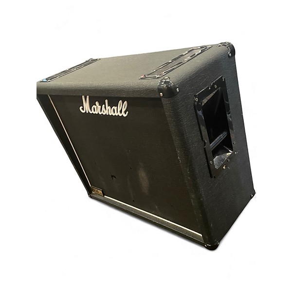 Used Marshall 1936 150W 2x12 Guitar Cabinet