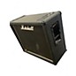 Used Marshall 1936 150W 2x12 Guitar Cabinet