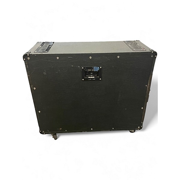 Used Marshall 1936 150W 2x12 Guitar Cabinet