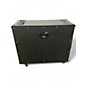 Used Marshall 1936 150W 2x12 Guitar Cabinet