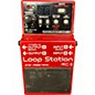 Used BOSS RC3 Loop Station Pedal thumbnail