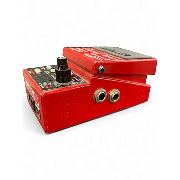 Used BOSS RC3 Loop Station Pedal