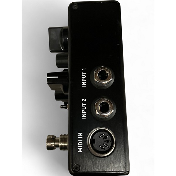 Used Source Audio Nemesis Delay Effect Pedal