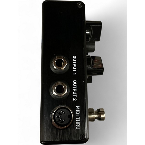 Used Source Audio Nemesis Delay Effect Pedal