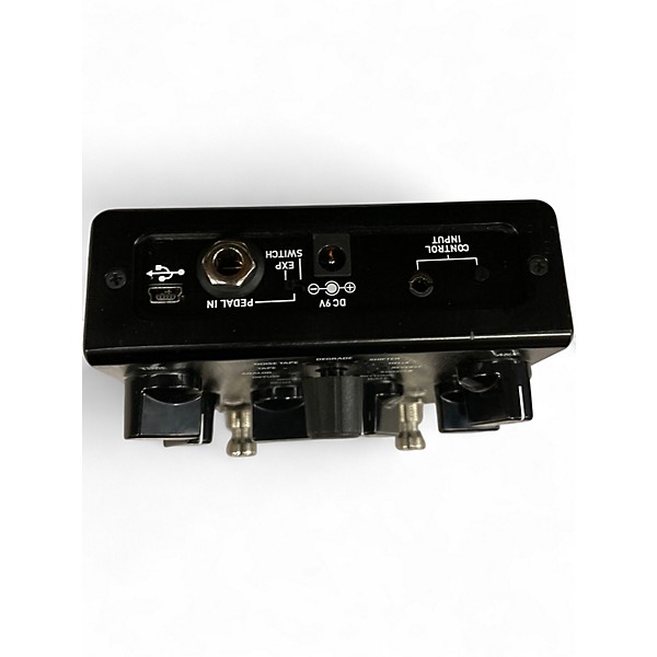 Used Source Audio Nemesis Delay Effect Pedal