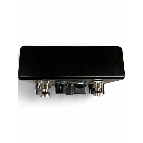 Used Source Audio Nemesis Delay Effect Pedal