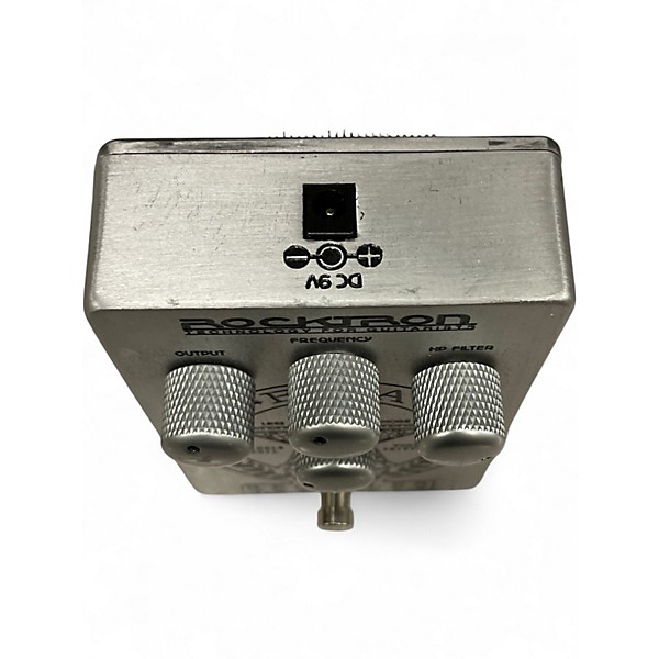 Used Rocktron Texas Recoiler Pedal