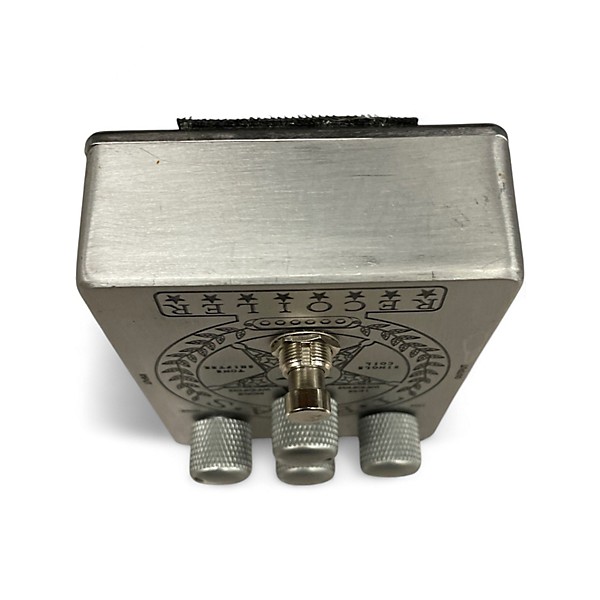Used Rocktron Texas Recoiler Pedal