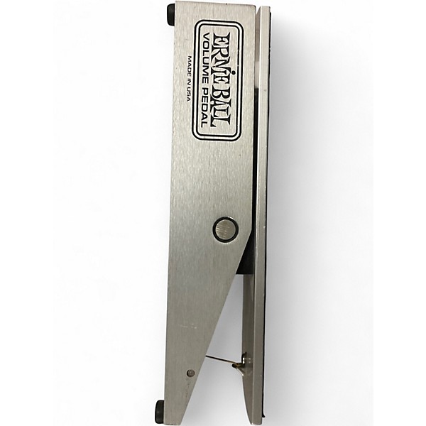 Used Ernie Ball Volume Pedal Pedal