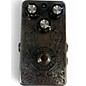 Used Moollon Musical Instrument Buffer Age Overdrive Effect Pedal thumbnail
