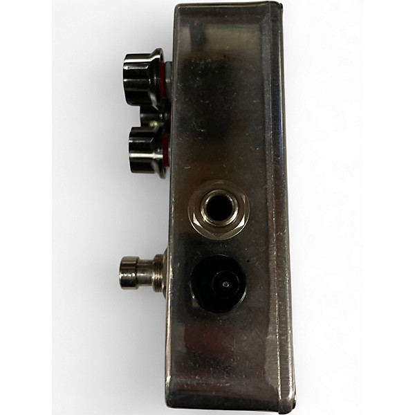 Used Moollon Musical Instrument Buffer Age Overdrive Effect Pedal