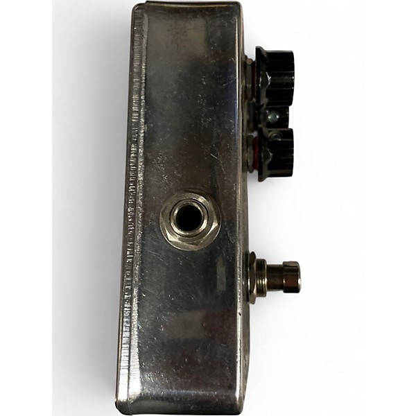 Used Moollon Musical Instrument Buffer Age Overdrive Effect Pedal